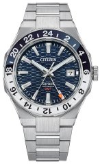 Citizen NB6034-58L Series 8