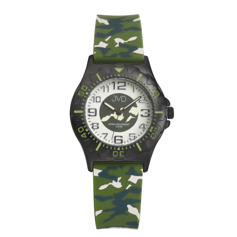 Náramkové hodinky JVD JZ8005.1