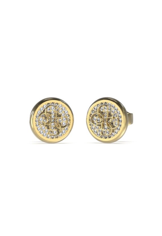 Guess Dreaming Guess náušnice JUBE03129JWYGT/U