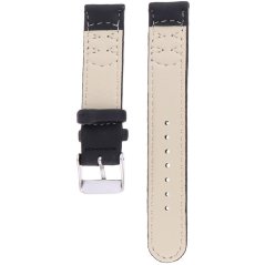 Kožený řemínek na hodinky  PRIM RB.13075.90 (16 mm)
