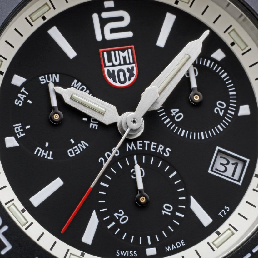 Luminox Pacific Diver Chronograph 3140 Series XS.3141.SET
