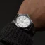 Seiko SRPJ87K1 Seiko 5 ‘Champagne Flieger’ Suit Style