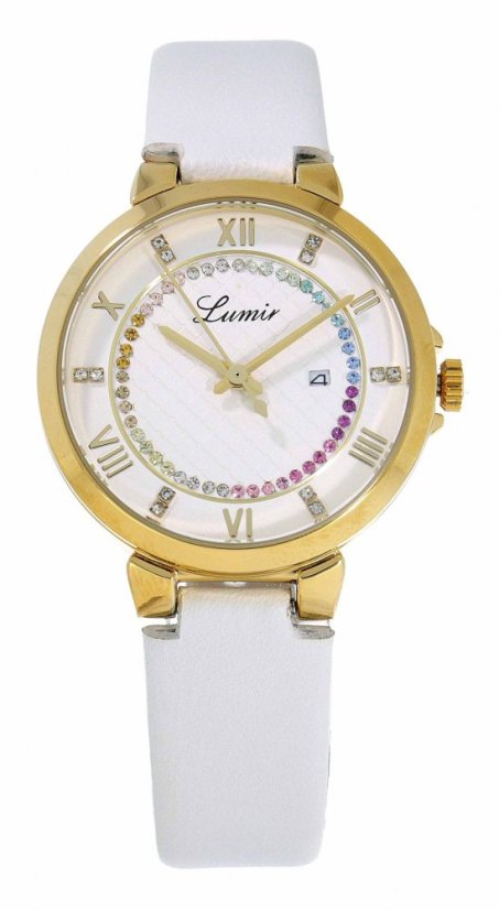 Hodinky LUMIR 11137724