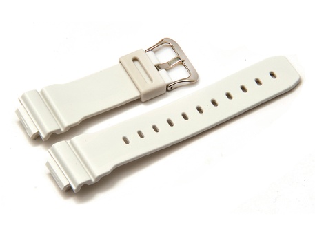 Remienok na hodinky CASIO DW 6900WW-7 (1879) Remienok na hodinky CASIO DW 6900WW-7 (1879)