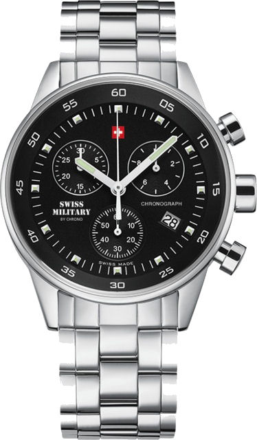 Swiss Military by Chrono SM34005.01 Swiss Military by Chrono SM34005.01