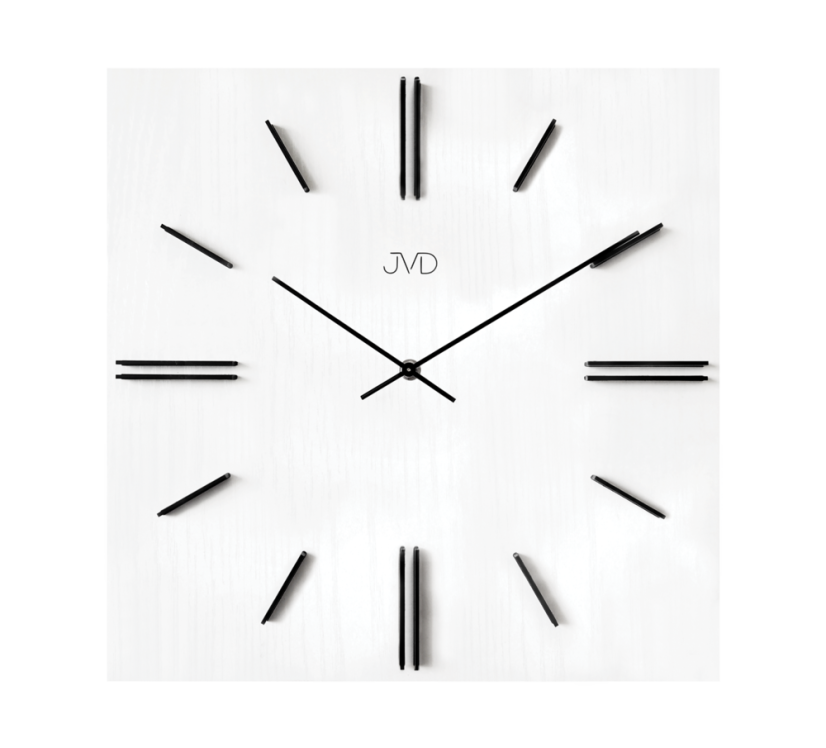 Nástenné hodiny JVD HC45.3