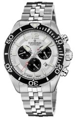 CANDINO C4714/1 GENTS ŠPORT CHRONOS
