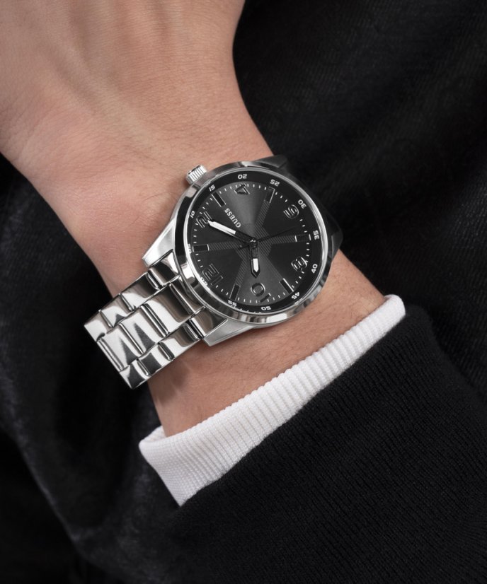 Guess Monte GW0804G2