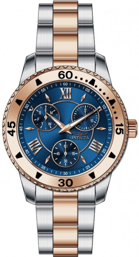 Invicta Angel Quartz 30736