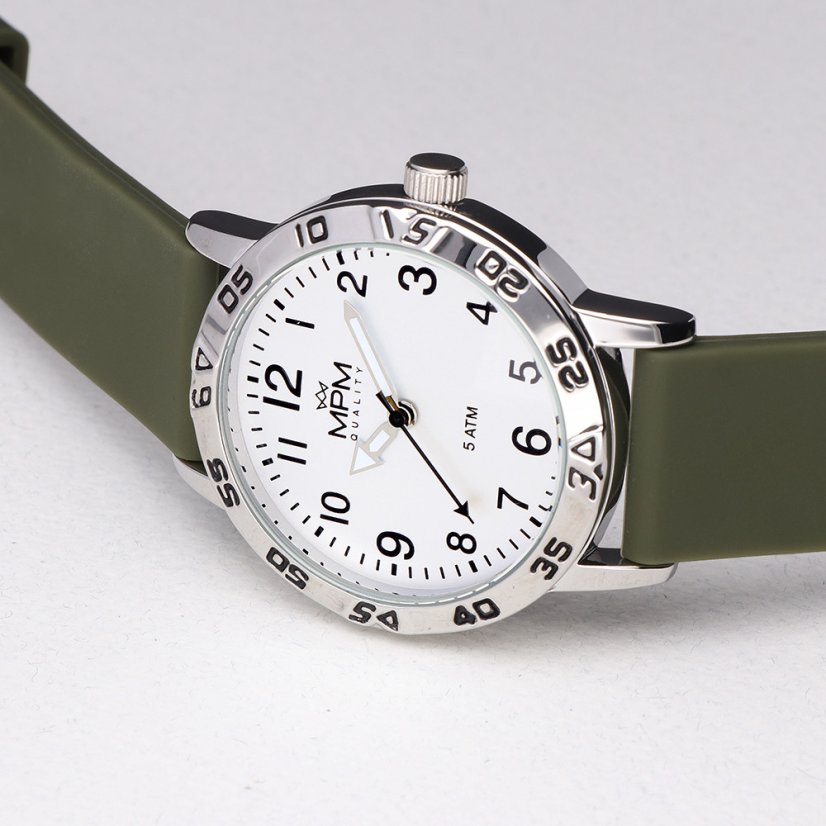 MPM Sport Junior 11224.CH - W05M.11224.CH