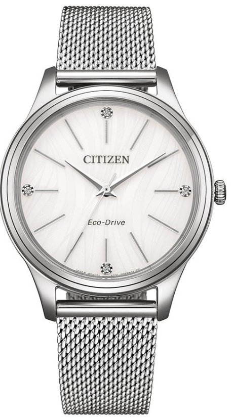 Citizen EM1220-82A Elegant