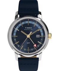 Timex Marlin Quartz GMT TW2Y47900UK