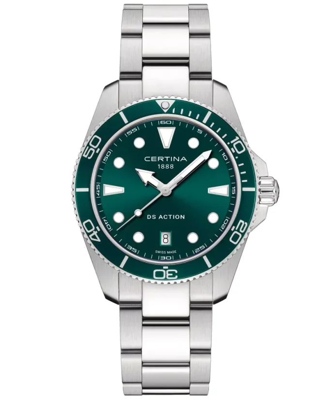 Certina DS Action Diver C048.410.11.091.00