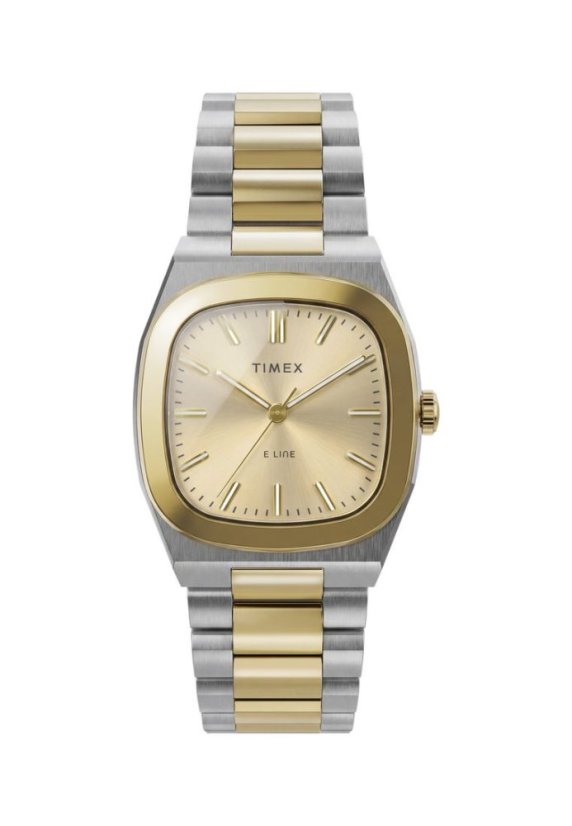 Timex E Line Quartz TW6A00800