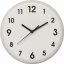 Nástěnné hodiny MPM Glavier - B - E01.3691.00