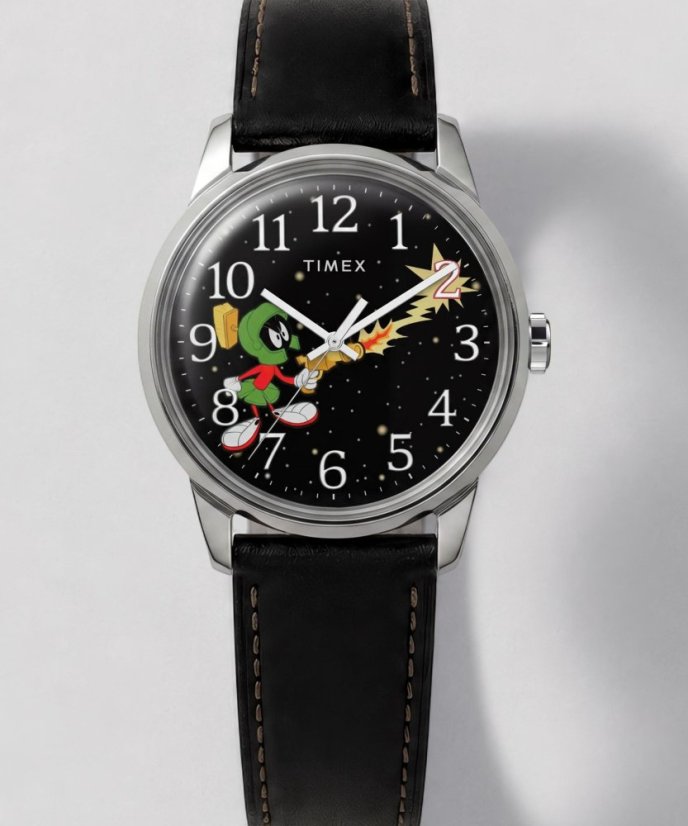 Timex Looney Tunes TW2Y99300QY