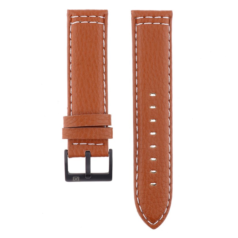 Kožený remienok na hodinky RB.10859.22 (22 mm) - RB.10859.2222.5100.L