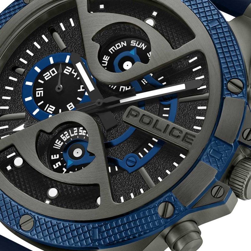 Police PEWJQ2110503 SURIGAO