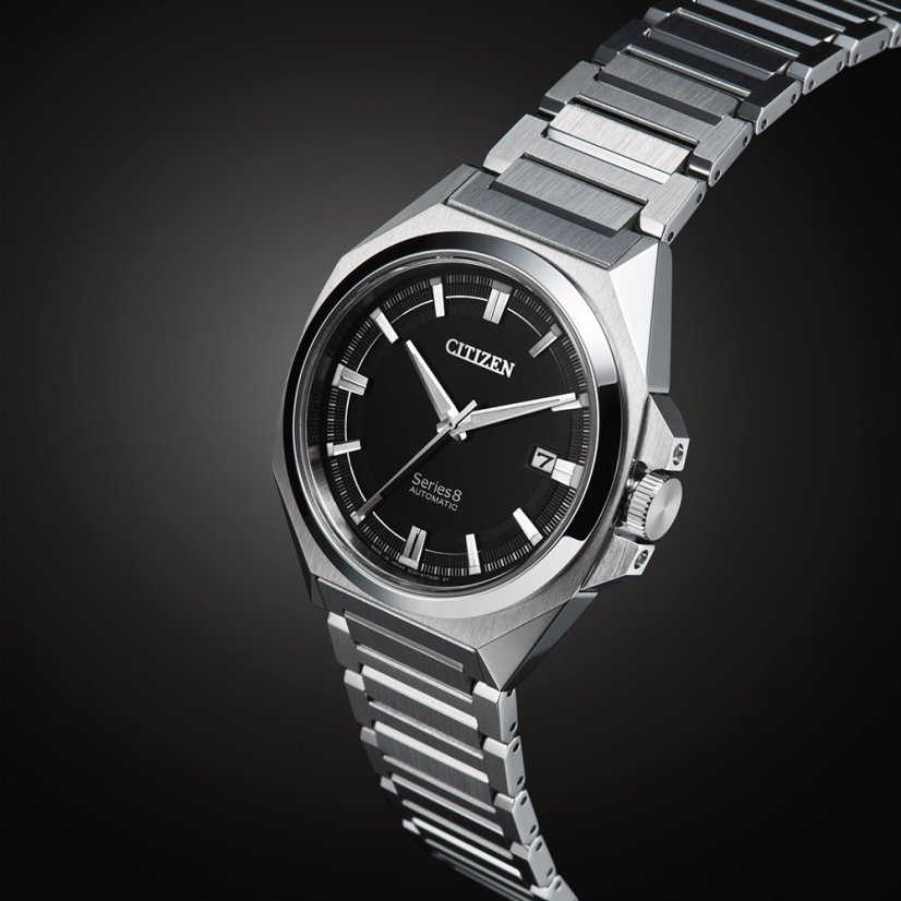 Citizen NB6010-81E Series 831
