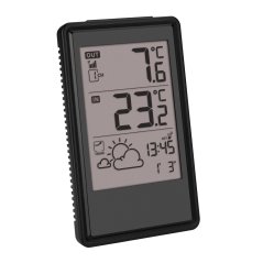TFA 35.1170.01 – domáca digitálna meteostanica