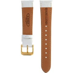 Kožený remienok na hodinky PRIM RB.15831.00 (20 mm) - 13045