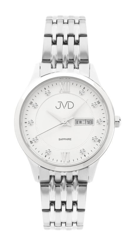 Náramkové hodinky JVD JG1023.1
