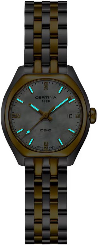 Certina DS-2 Lady C049.210.22.116.00