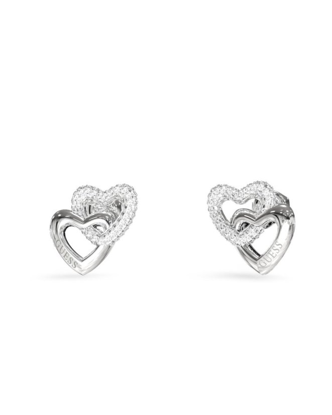 Guess Beloved náušnice JUBE06015JWRHT/U Guess Beloved náušnice JUBE06015JWRHT/U