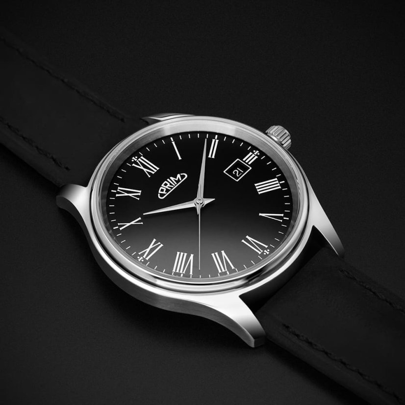 PRIM Linea II 40 Q Roman - B - W01P.13263.B