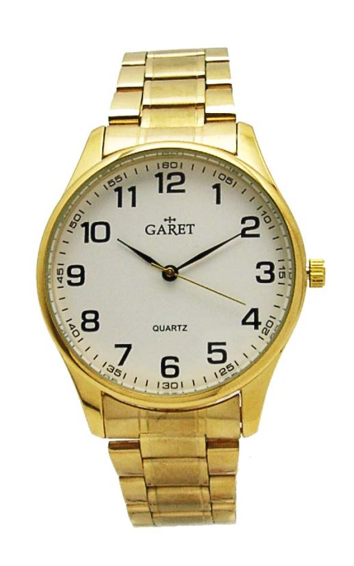 Hodinky GARET 11977386 Hodinky GARET 11977386