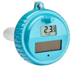 TFA 30.3216.20 - Bezdrátové bazénové čidlo