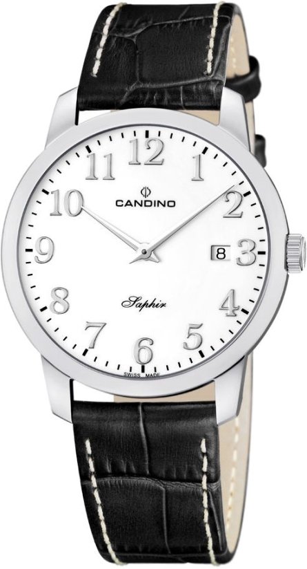 CANDINO C4410/2 GENTS CLASSIC TIMELESS