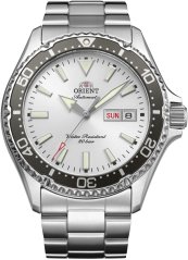 Orient Sports Mako V Automatic RA-AA0825S39B