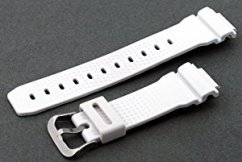 Remienok na hodinky CASIO DW 6900NB-7 (1980)