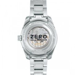 Seiko SPB269J1 Presage ZERO HALLIBURTON Limited Edition