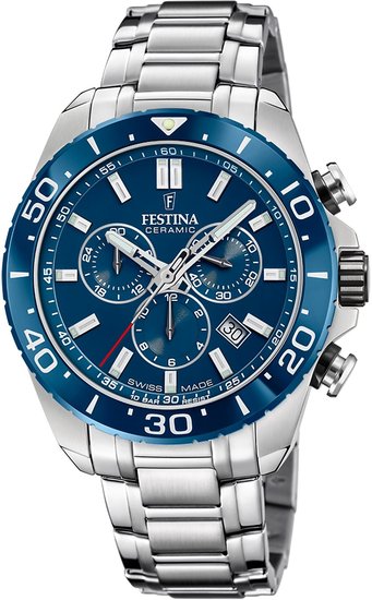FESTINA 20042/2 SWISS MADE