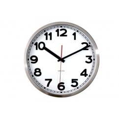 Dizajnové nástenné hodiny 850296 Karlsson 29cm