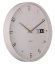 Dizajnové nástenné hodiny 5953WG Karlsson 30cm