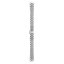 Oceľový remienok na hodinky RA.13215 (12 mm) - B - PRIM Olympia Modern 24 - RA.13215.1212.70.L