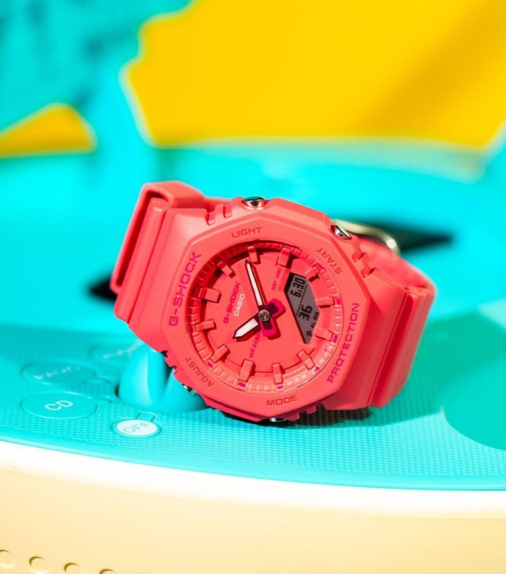 CASIO GMA-P2100M-4AER G-Shock