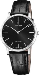 FESTINA 20012/4 SWISS MADE