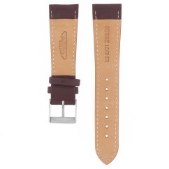 Kožený řemínek na hodinky  PRIM RB.13087.22 (22 mm)