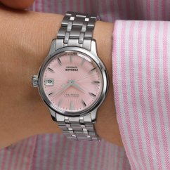 Seiko Presage Cocktail Time Cosmopolitan SRP839J1
