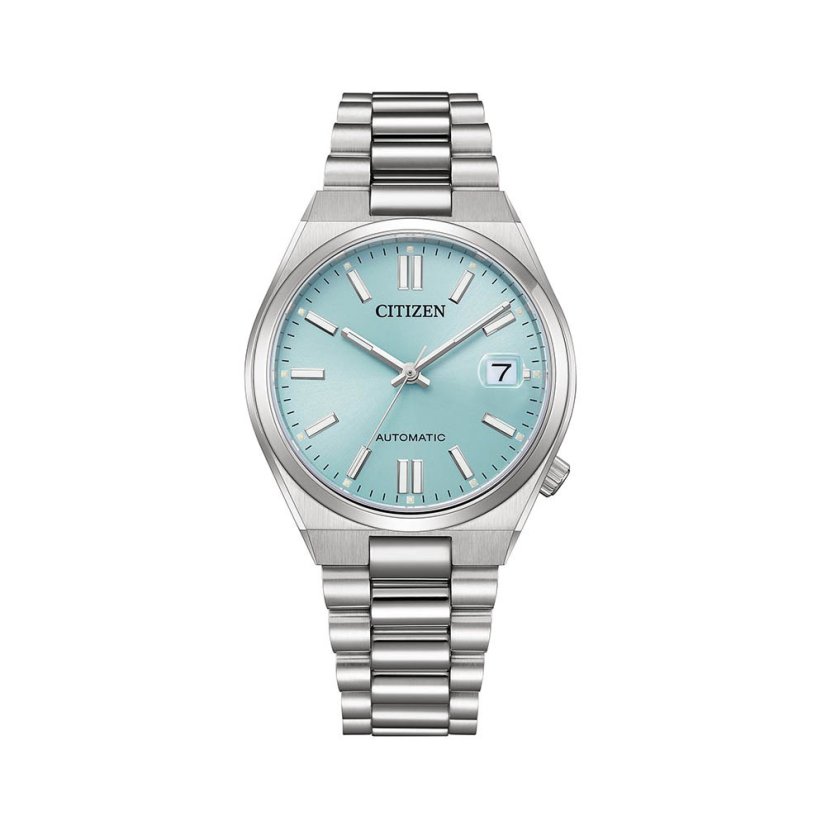 Citizen NJ0200-50L Tsuyosa Automatic