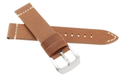 Kožený remienok na hodinky R42317/22 (22 mm)