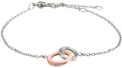 Boccia Titanium náramek 03029-02