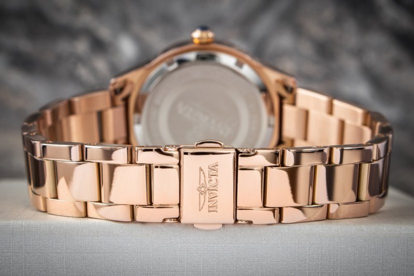 Invicta Wildflower Quartz 35mm 37086