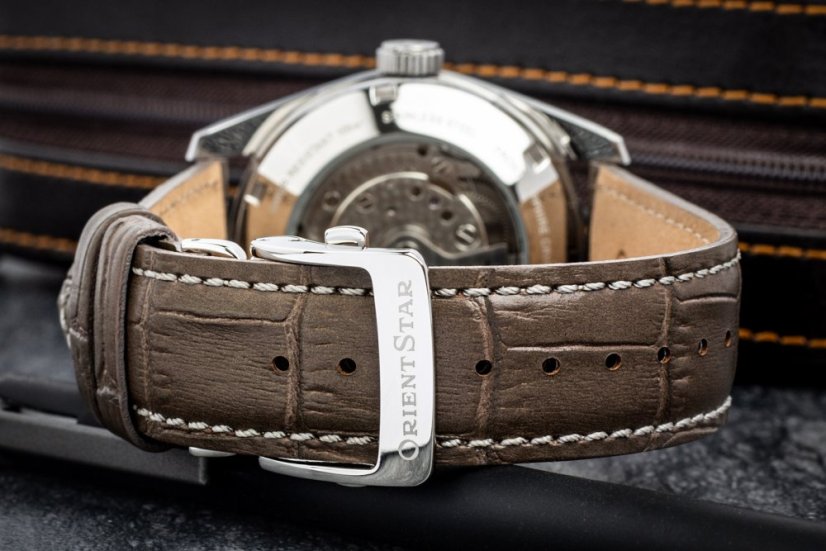 Orient Star Contemporary Automatic RE-AU0113Y00B