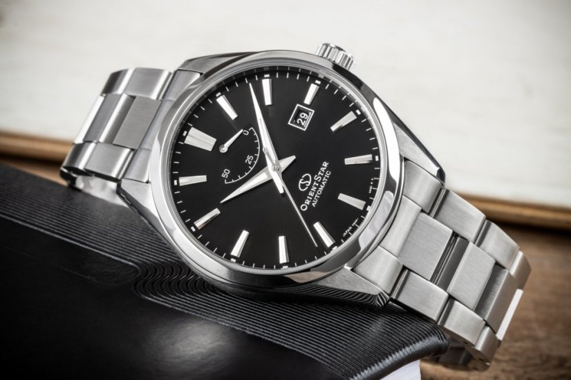 Orient Star Contemporary Automatic RE-AU0402B00B