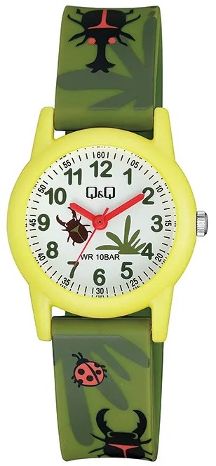 Hodinky Q&Q VR99J016Y